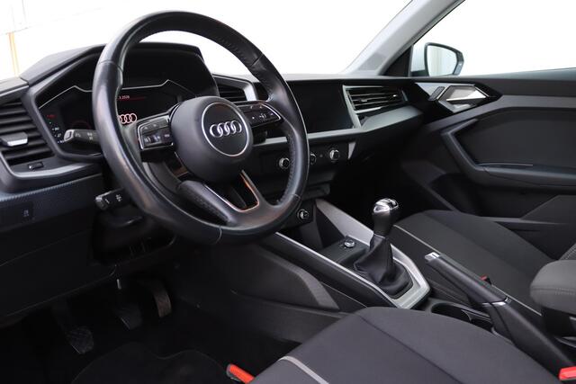 Audi A1 Sportback 25 TFSI Pro Line | Carplay | Navi | Cruise