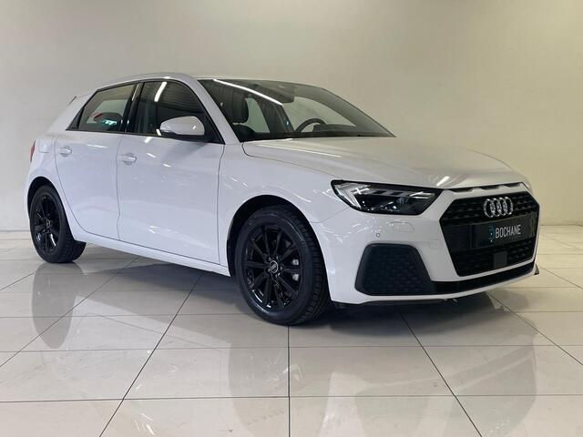 Audi A1 Sportback 30 TFSI Advanced edition | Stoelverwarming | Climate Control | Apple Carplay Android Auto navigatie |
