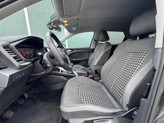 Audi A1 Sportpack 25 TFSI Advanced Edition | LED | Climate | Carplay | Stoelverwar