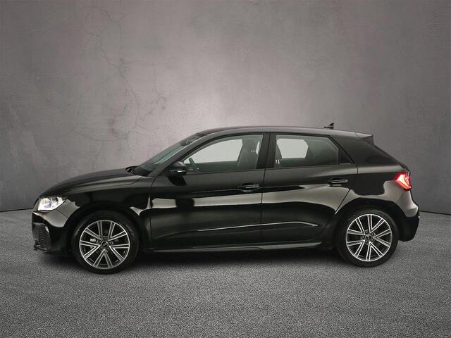 Audi A1 Sportback 25 TFSI S edition | Cruise control | Parkeersensoren | App connect | Virtual cockpit