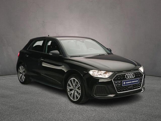 Audi A1 Sportback 25 TFSI S edition | Cruise control | Parkeersensoren | App connect | Virtual cockpit