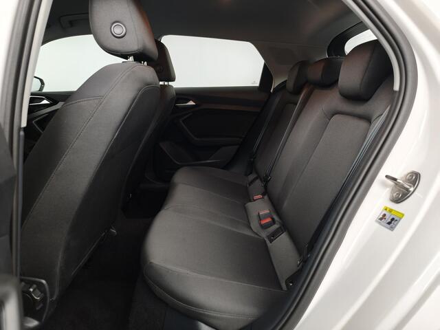 Audi A1 Sportback 30 TFSI Advanced edition | Automaat | Stoelverwarming | Apple CarPlay / Android Auto | Parkeersensoren V+A |