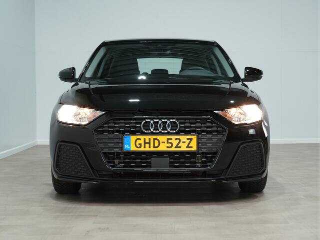 Audi A1 Sportback 25 TFSI Pro Line | Android-Carplay | Cruise | PDC | LM Velgen 61