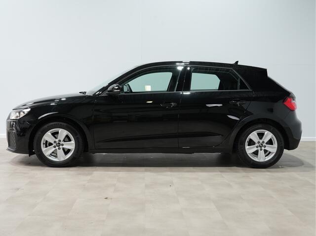 Audi A1 Sportback 25 TFSI Pro Line | Android-Carplay | Cruise | PDC | LM Velgen 61