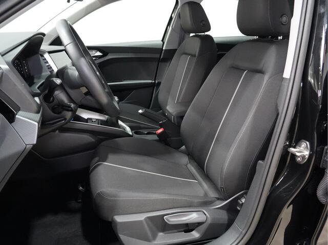 Audi A1 Sportback 25 TFSI Pro Line | Android-Carplay | Cruise | PDC | LM Velgen 61
