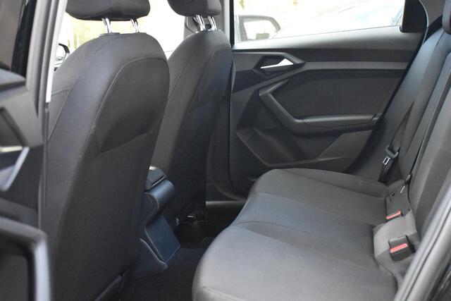 Audi A1 1.0 TFSI Pro Line Automaat | Navigatie | Digitaal Dashboard | Climate Control | 12 mnd BOVAG garantie | Whatsapp 06-53188999