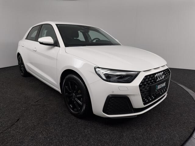 Audi A1 Sportback 30 TFSI Advanced Edition | Stoelverwarming | Apple CarPlay / Android Auto | Climate Control | Cruise Control |