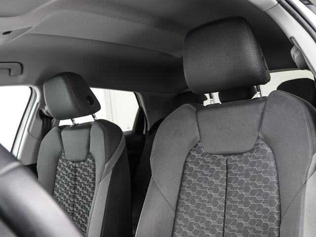 Audi A1 citycarver 30 TFSI 115pk epic · Apple/Android Car Play · Navigatie · P-Sensoren · Virtual Cockpit · 17'' Inch ·