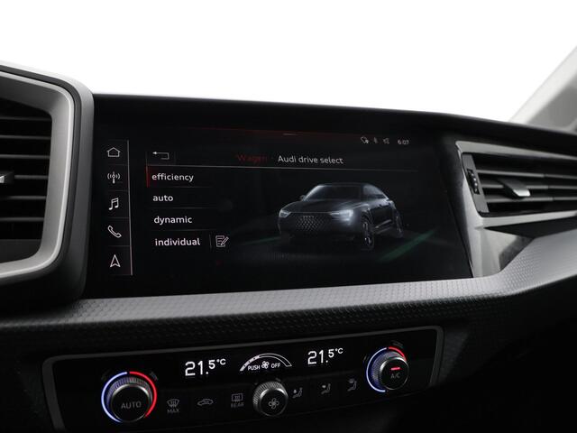 Audi A1 citycarver 30 TFSI 115pk epic · Apple/Android Car Play · Navigatie · P-Sensoren · Virtual Cockpit · 17'' Inch ·