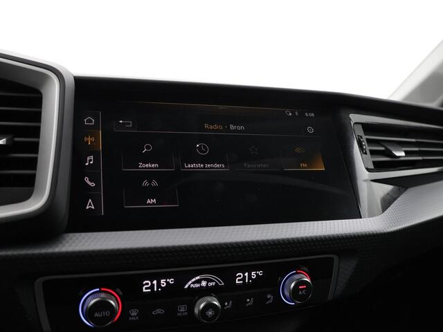 Audi A1 citycarver 30 TFSI 115pk epic · Apple/Android Car Play · Navigatie · P-Sensoren · Virtual Cockpit · 17'' Inch ·