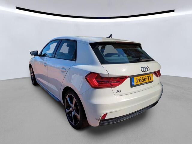 Audi A1 Sportback 25 TFSI 95pk Epic / Navigatie / Cruise Control / Lichtmetalen velgen