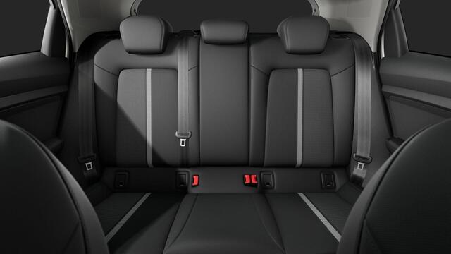 Audi A1 Sportback 30 TFSI S edition | 116 PK | Climate control | Keyless | Cruise control | 17" LM velgen | S line |