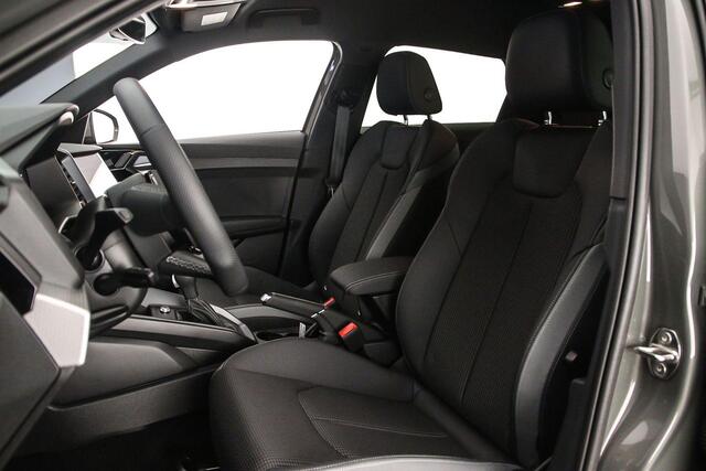 Audi A1 Sportback 35 TFSI S edition | Adaptive cruise control | SONOS audio | Optiek zwart | Stoelverwarming | LED koplampen | App connect