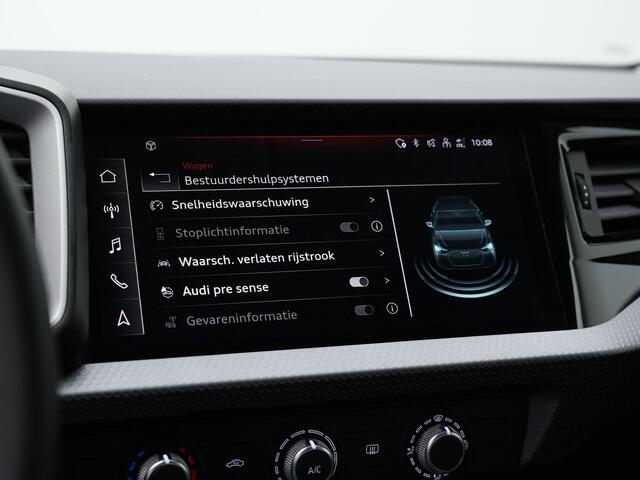 Audi A1 Sportback 25 TFSI 95 pk Advanced edition | Carplay | Virtual Cockpit | Cruise Control