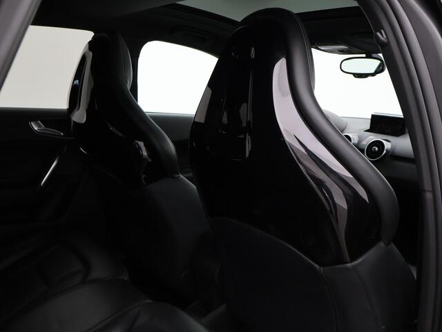 Audi A1 Sportback 1.8 TFSI 192 PK S-TRONIC AUT. S-LINE + SCHUIFDAK | LEDER SPORTINTERIEUR | BOSE | STOELVERWARMING