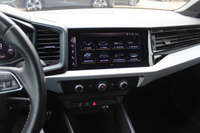 Audi A1 Sportback 25 TFSI epic / CarPlay / Virtual Cockpit / 17'' / DAB / Cruise Control