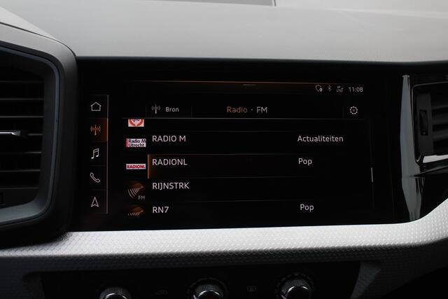 Audi A1 Sportback 25 TFSI epic / CarPlay / Virtual Cockpit / 17'' / DAB / Cruise Control