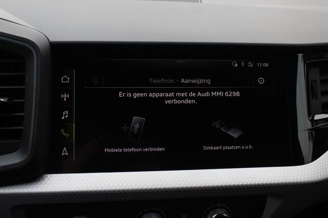 Audi A1 Sportback 25 TFSI epic / CarPlay / Virtual Cockpit / 17'' / DAB / Cruise Control
