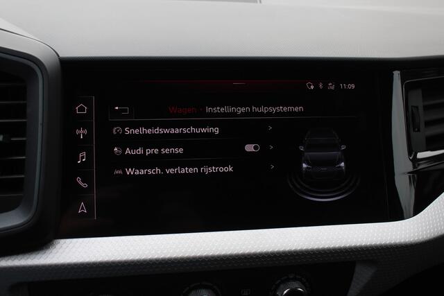 Audi A1 Sportback 25 TFSI epic / CarPlay / Virtual Cockpit / 17'' / DAB / Cruise Control