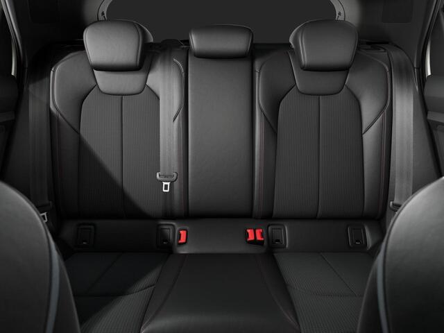 Audi A1 Sportback 25 TFSI S edition | 95 PK | Automaat | Adaptive cruise control | Dodehoek detectie | S line |