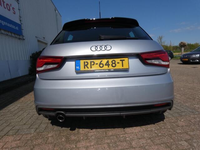 Audi A1 1.0 TFSI S Line,Navi,Bltooth,Cruise,Two Tone