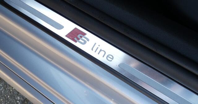 Audi A1 1.0 TFSI S Line,Navi,Bltooth,Cruise,Two Tone