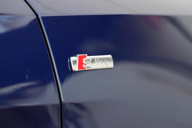 Audi A1 Sportback 30 TFSI S edition 115pk | Carplay | Sensoren