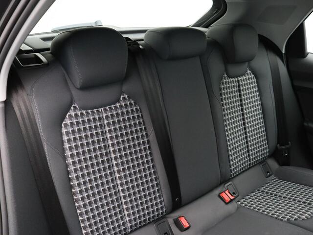 Audi A1 Sportback 25 TFSI epic | Navigatie | Cruise Control | Virtual Cockpit | Lichtmetalen velgen | All season banden |