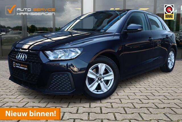 Audi A1 Sportback 30 TFSI Pro Line | Camera | Carplay | DAB |