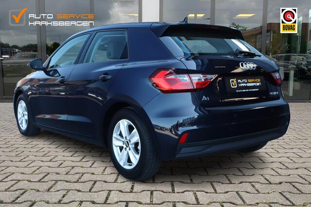 Audi A1 Sportback 30 TFSI Pro Line | Camera | Carplay | DAB |