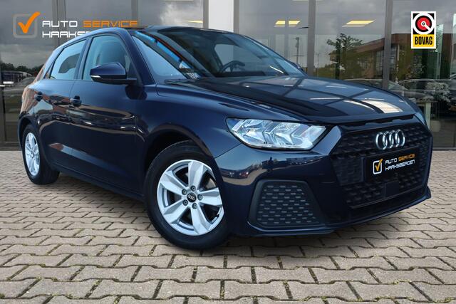 Audi A1 Sportback 30 TFSI Pro Line | Camera | Carplay | DAB |
