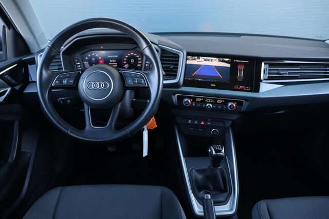 Audi A1 Sportback 30 TFSI Pro Line | Camera | Carplay | DAB |
