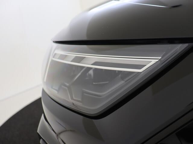 Audi A1 Sportback 25 TFSI S tronic 95pk S edition