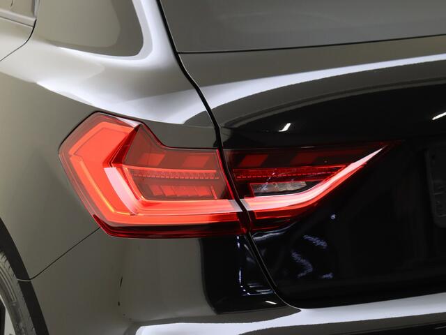 Audi A1 Sportback 25 TFSI S tronic 95pk S edition