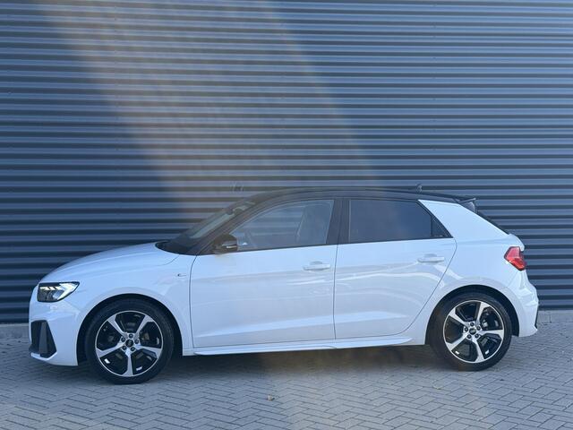 Audi A1 Sportback 30 TFSI S-LINE