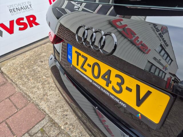 Audi A1 Sportback Advanced 30 TFSI 85 Kw 116 Pk