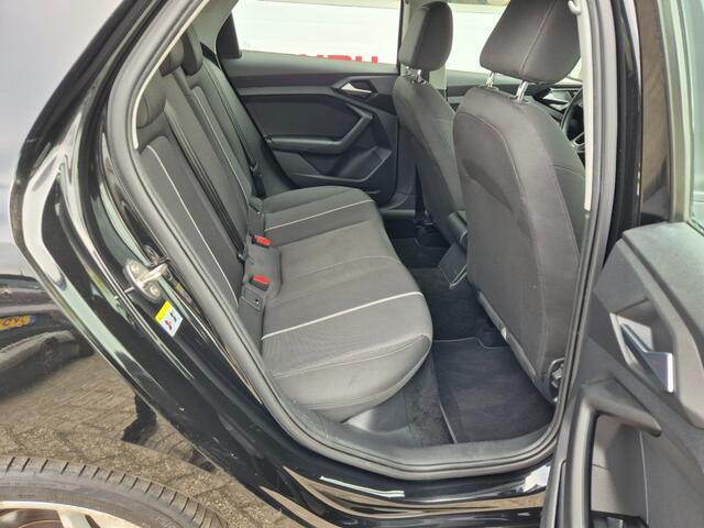 Audi A1 Sportback Advanced 30 TFSI 85 Kw 116 Pk