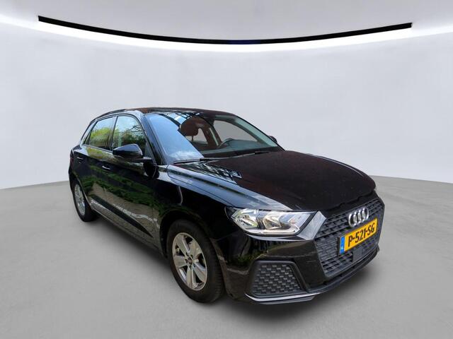 Audi A1 Sportback 25 TFSI Pro Line | Airco | Carplay |