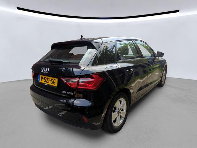 Audi A1 Sportback 25 TFSI Pro Line | Airco | Carplay |