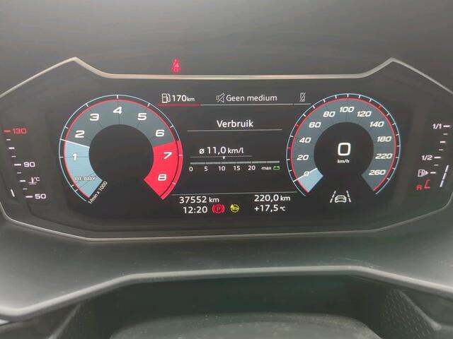 Audi A1 Sportback 25 TFSI Pro Line | Airco | Carplay |