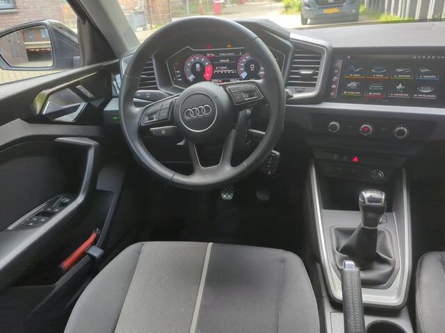 Audi A1 Sportback 25 TFSI Pro Line | Airco | Carplay |