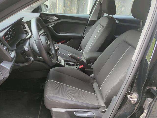 Audi A1 Sportback 25 TFSI Pro Line | Airco | Carplay |