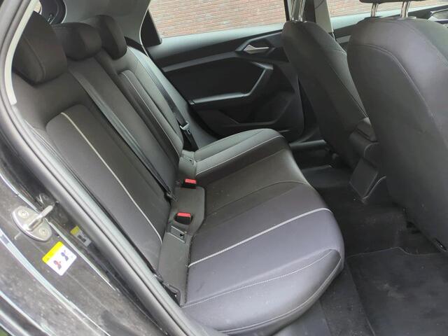 Audi A1 Sportback 25 TFSI Pro Line | Airco | Carplay |