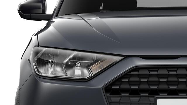 Audi A1 Sportback 25 TFSI Pro Line | 95 PK | Cruise control | Airco | Apple Carplay/Android Auto |