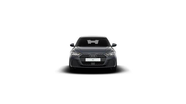 Audi A1 Sportback 25 TFSI Pro Line | 95 PK | Cruise control | Airco | Apple Carplay/Android Auto |