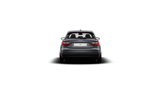 Audi A1 Sportback 25 TFSI Pro Line | 95 PK | Cruise control | Airco | Apple Carplay/Android Auto |