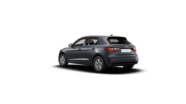 Audi A1 Sportback 25 TFSI Pro Line | 95 PK | Cruise control | Airco | Apple Carplay/Android Auto |