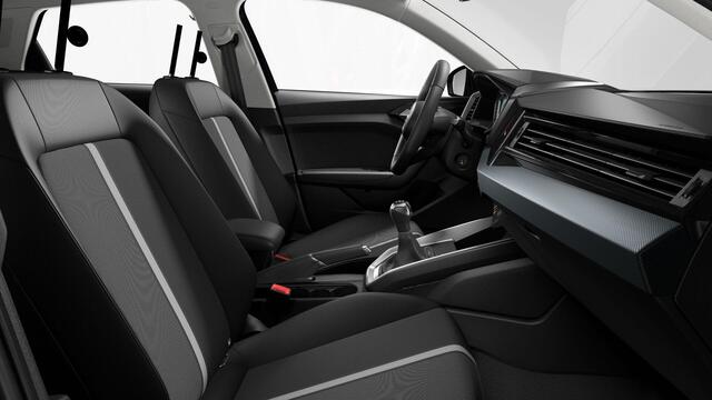 Audi A1 Sportback 25 TFSI Pro Line | 95 PK | Cruise control | Airco | Apple Carplay/Android Auto |