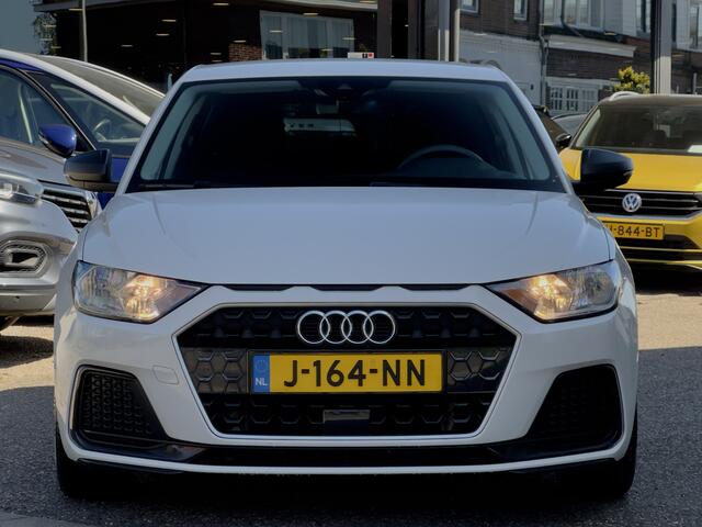 Audi A1 Sportback 25 TFSI PRO LINE SPORT 108D.KM! NAVI CAMERA APPLE-CARPLAY LED LMV PDC