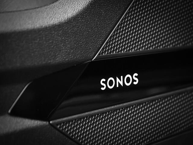 Audi A1 Sportback 40 TFSI 207pk S-Tronic S Edition · Camera · SONOS Sound · Apple/Android Car Play · Keyless Start · Sfeerverlichting · Zwart Optiek ·